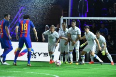 布斯克茨赛季末退役：巴塞罗那传奇告别西甲足球生涯