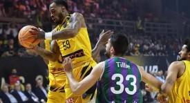 比尔与乔治赛季中期数据对比：球星表现谁更胜一筹