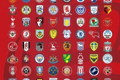 英超争冠形势：利物浦领跑，阿森纳、曼城竞逐！